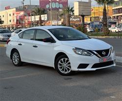 نيسان سنترا